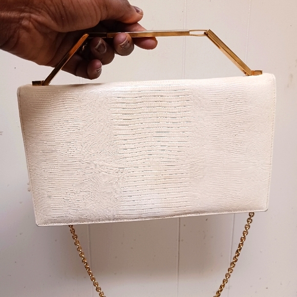 Vintage Caprice purse S/M size - Picture 2 of 8